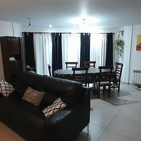 La Esquina Apartment Ushuaia Bagian luar foto